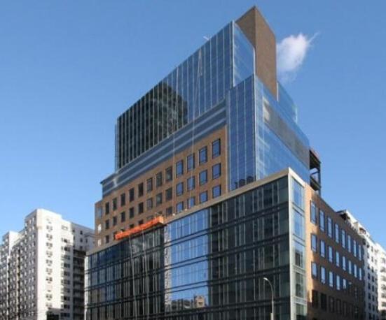 纪念斯隆-凯特琳癌症中心