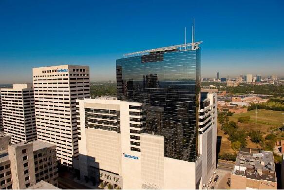 休斯敦卫理公会医院