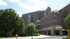 日本国立成育研究中心