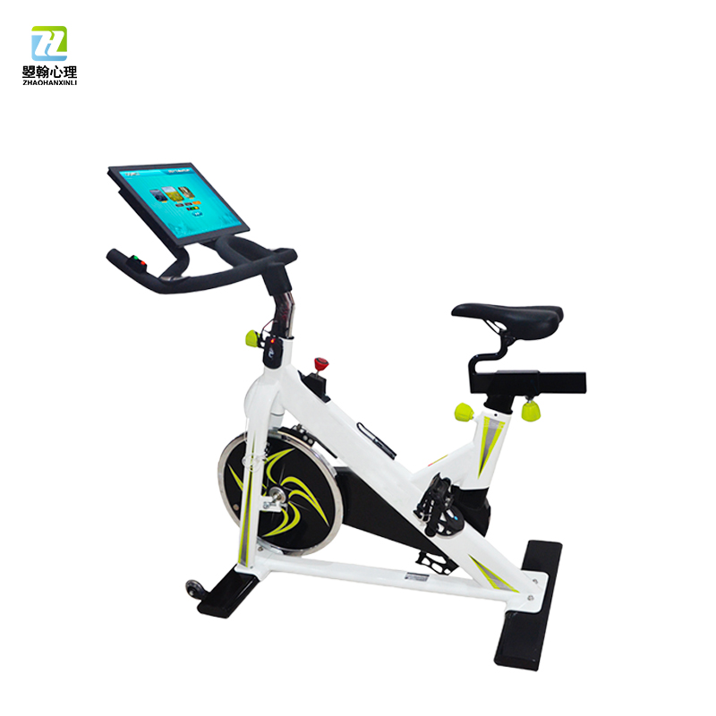 AI运动反馈调适平台