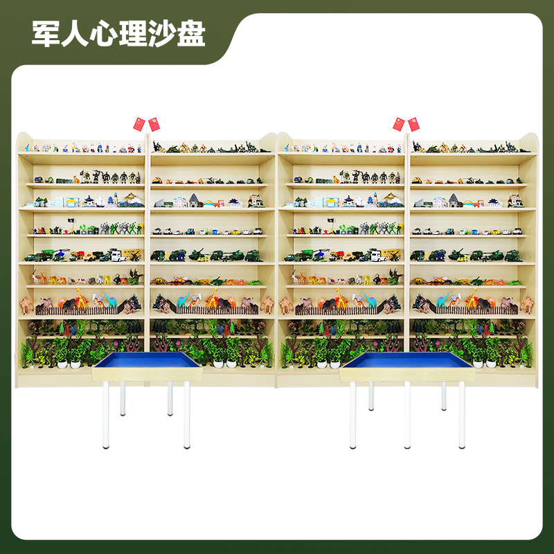 2000件整套（军人版）