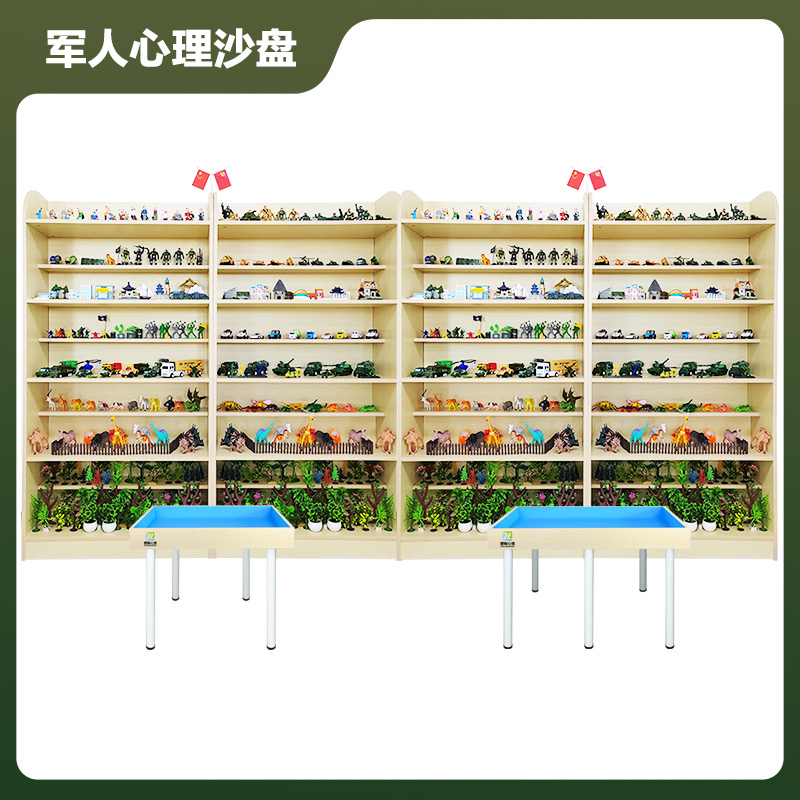 2000件整套（军人版）