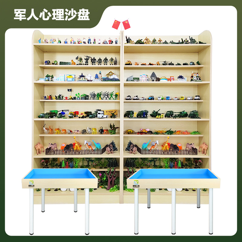 1000件整套（军人版）