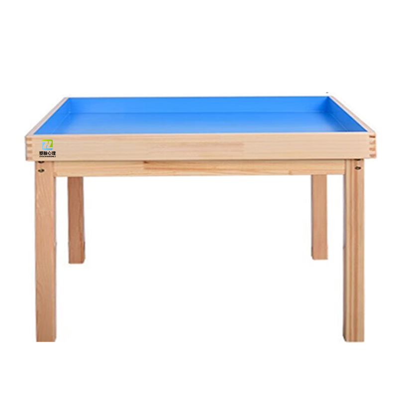 团辅沙盘（实木）