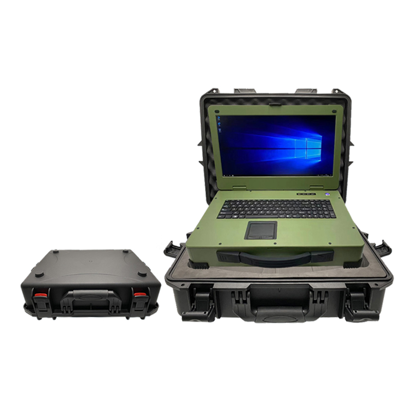 便携式军人心理测评系统