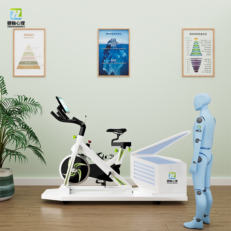 AI运动反馈调适系统（专业版）